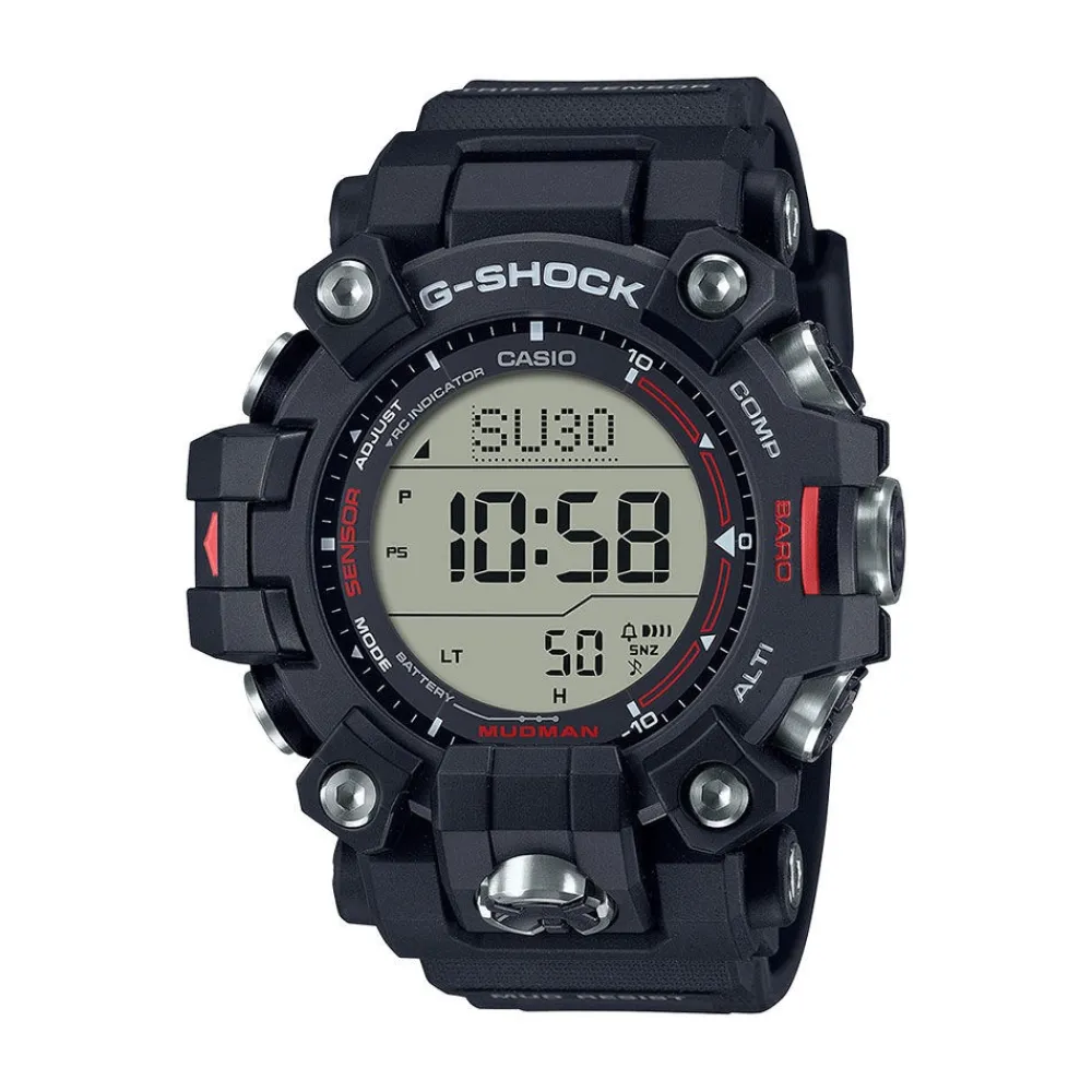Montre Casio G-shock Gris|CASIO G-SHOCK PREMIUM