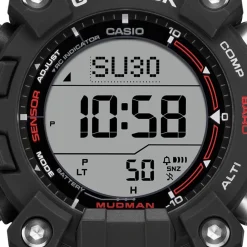 Montre Casio G-shock Gris|CASIO G-SHOCK PREMIUM