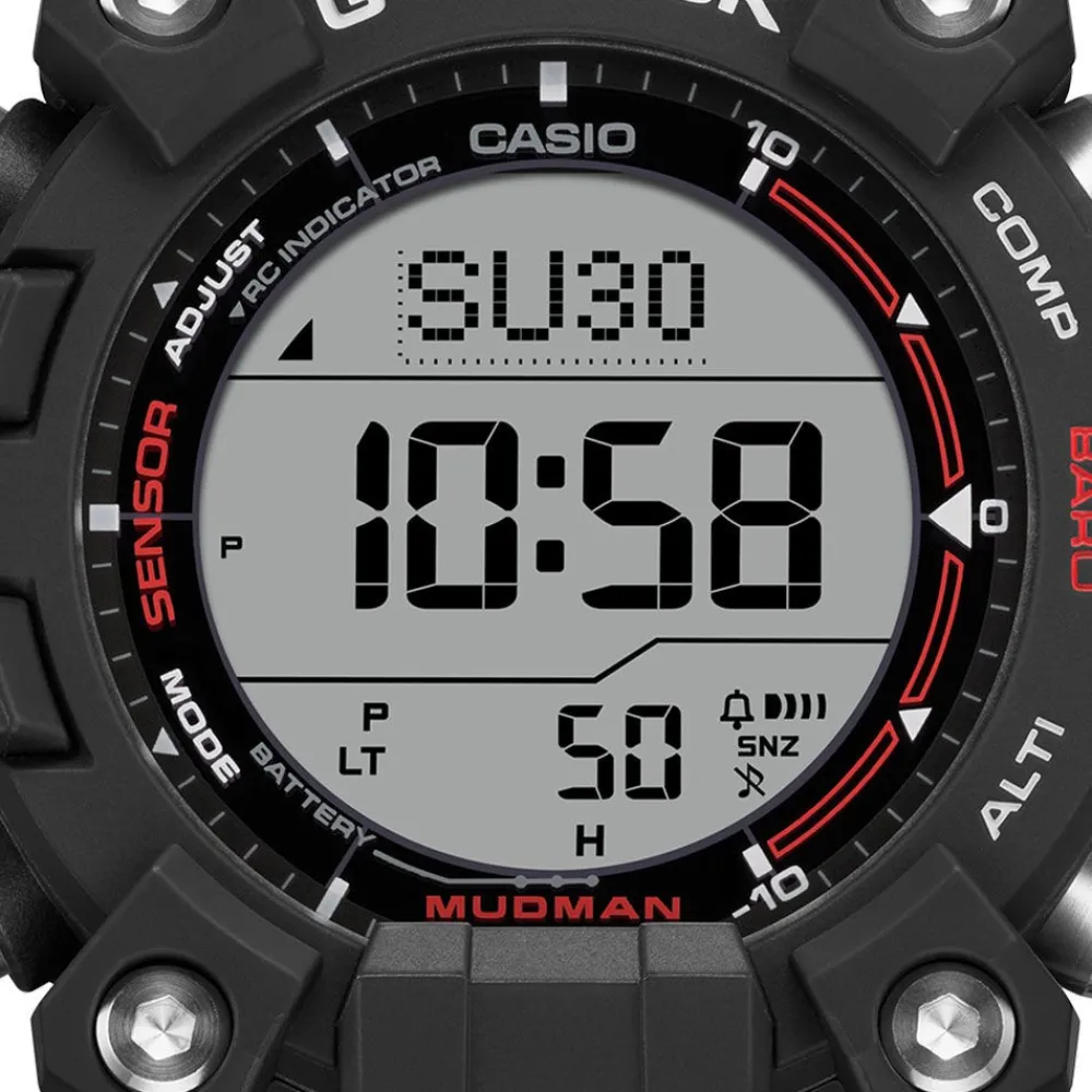 Montre Casio G-shock Gris|CASIO G-SHOCK PREMIUM