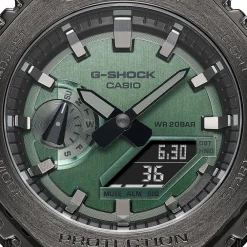 Montre Gris|CASIO G-SHOCK Discount