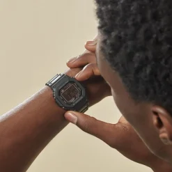 Montre Gris|CASIO G-SHOCK Clearance