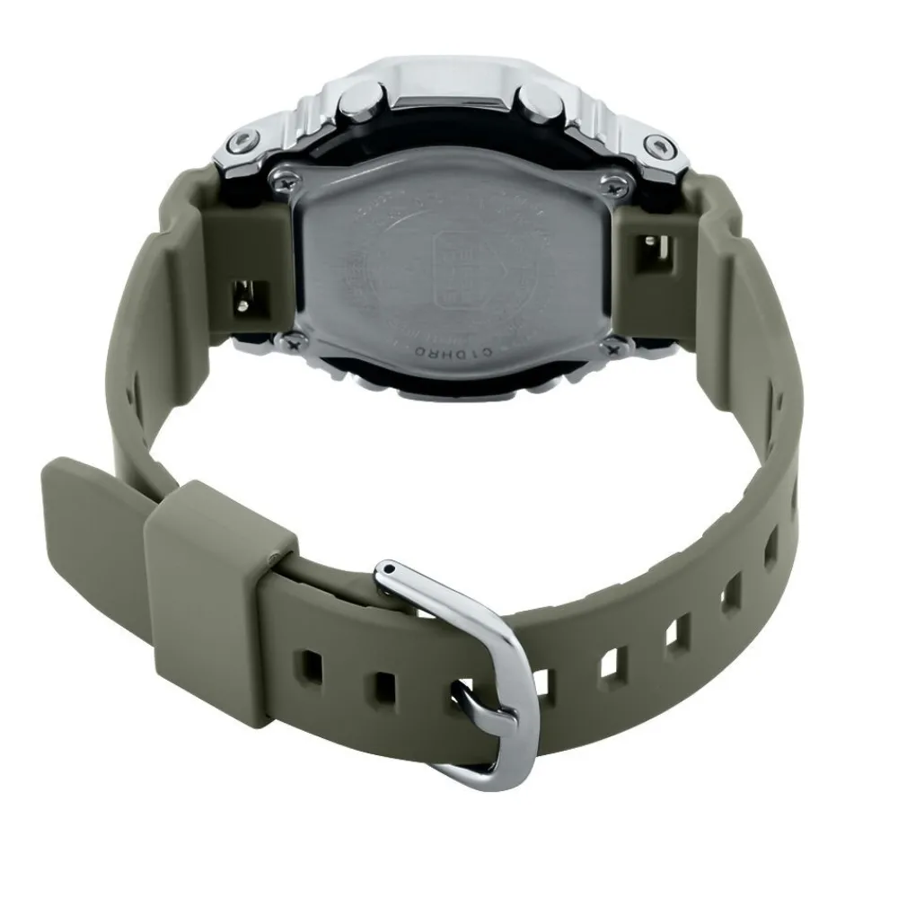 Montre Kaki|CASIO G-SHOCK Discount