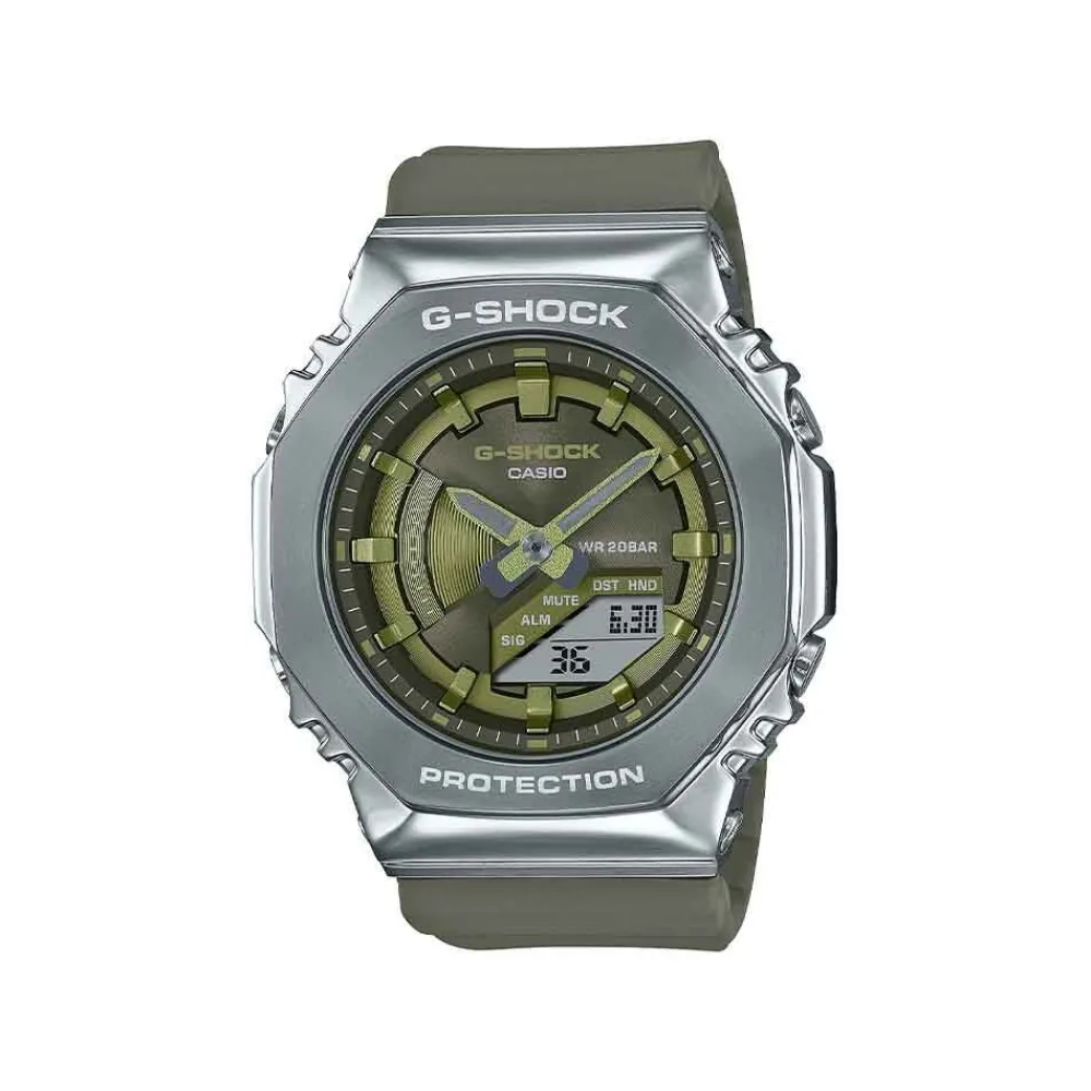 Montre Kaki|CASIO G-SHOCK Discount