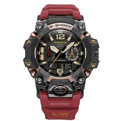 Montre Mudmaster Noir|CASIO G-SHOCK Best