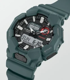 Montre Noir|CASIO G-SHOCK Sale