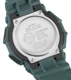 Montre Noir|CASIO G-SHOCK Sale