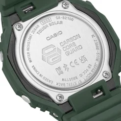 Montre Noir|CASIO G-SHOCK Sale