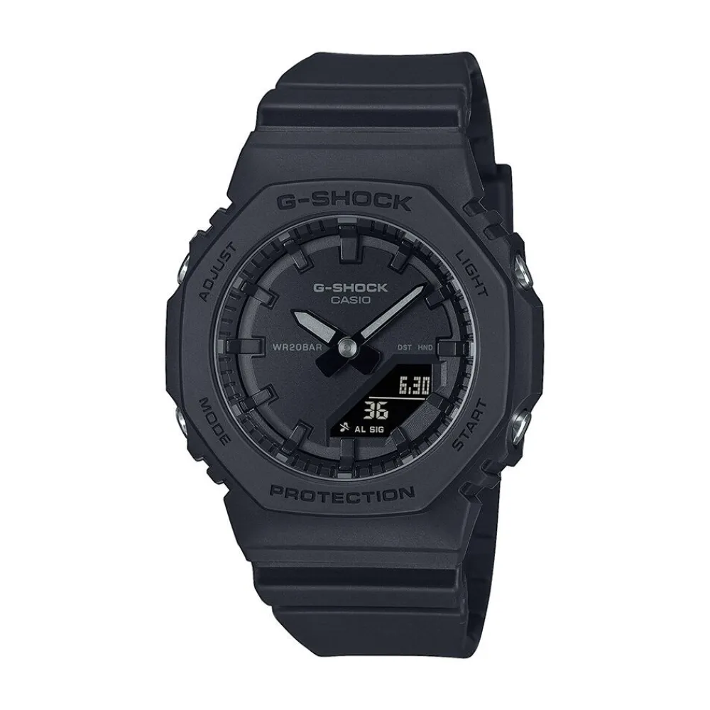 Montre Noir|CASIO G-SHOCK Online
