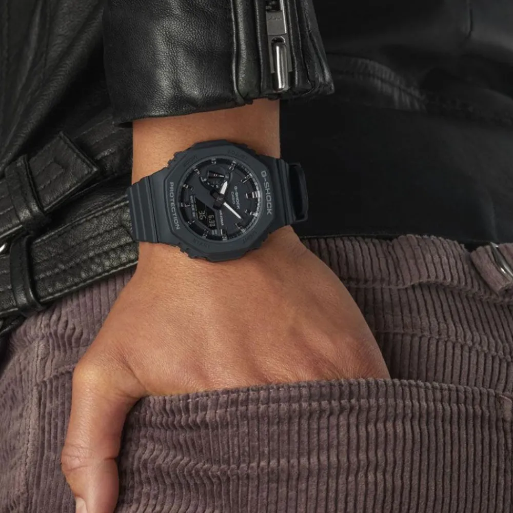 Montre Noir|CASIO G-SHOCK Hot