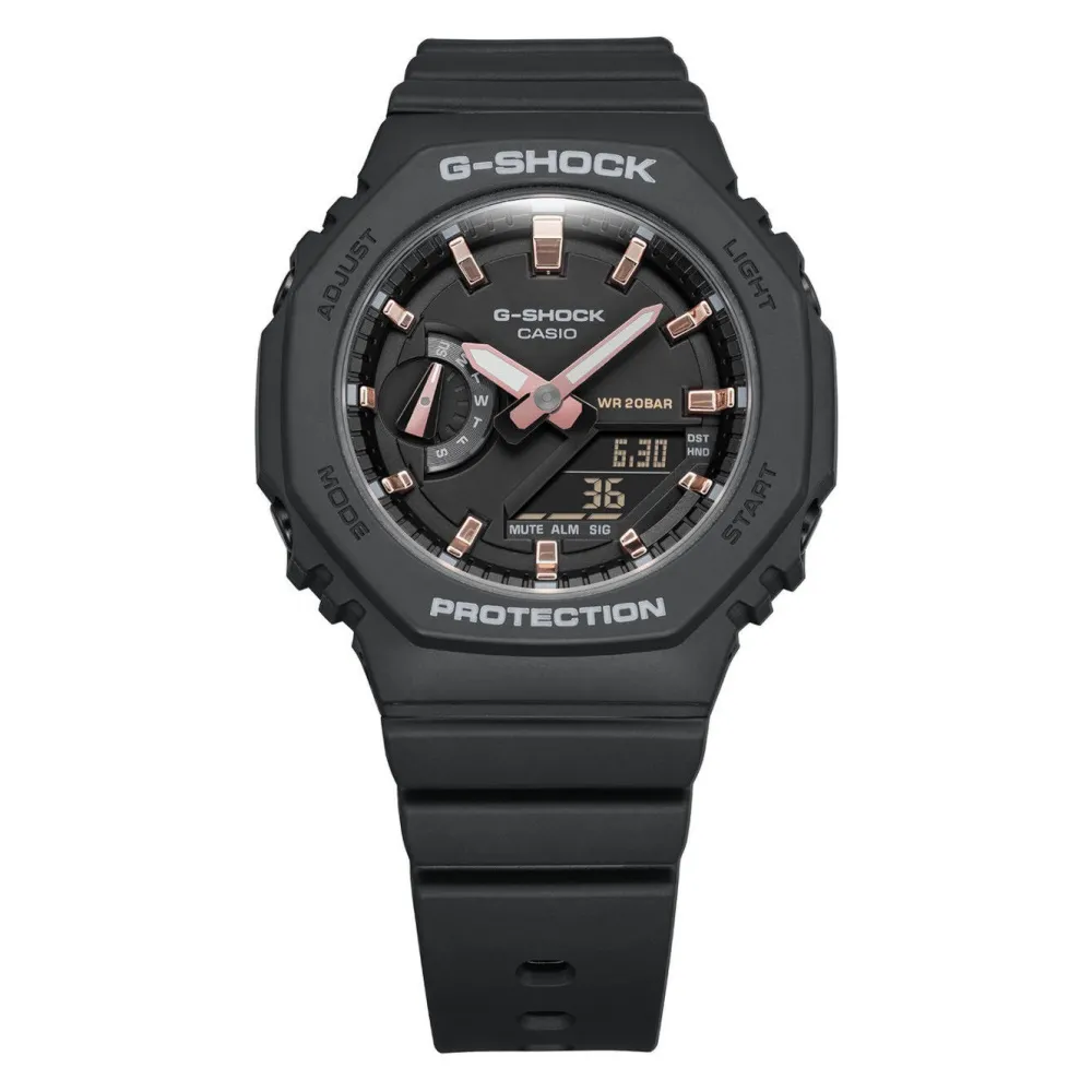 Montre Noir|CASIO G-SHOCK Hot