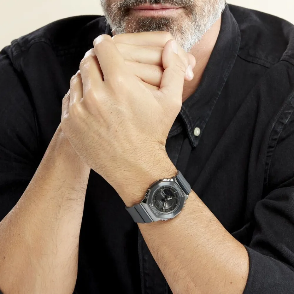 Montre Noir|CASIO G-SHOCK Sale