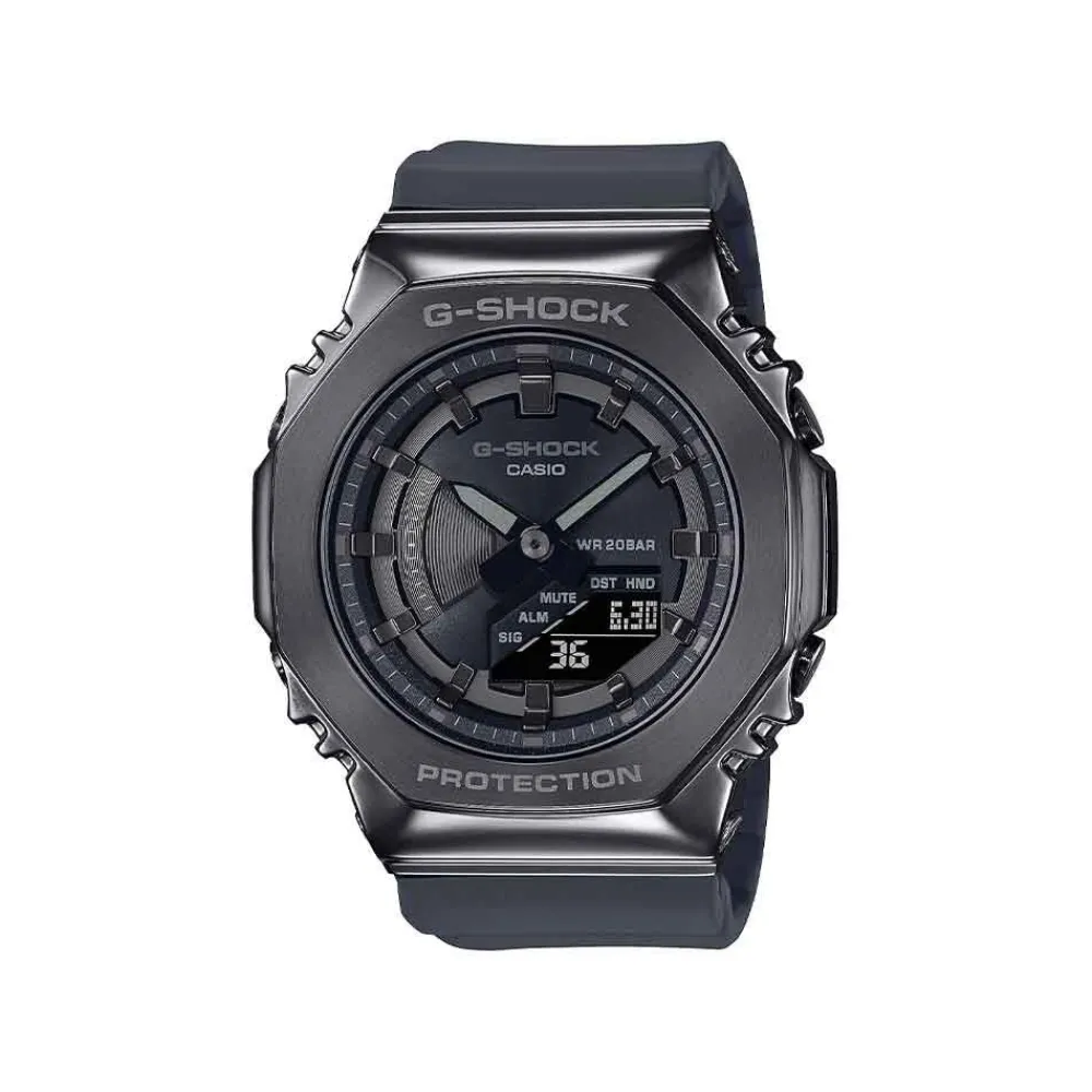 Montre Noir|CASIO G-SHOCK Sale