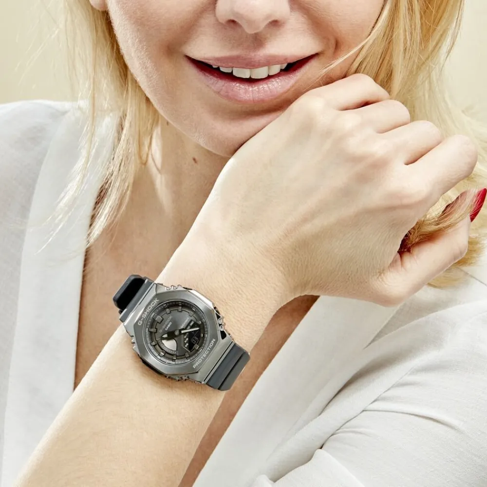Montre Noir|CASIO G-SHOCK Sale