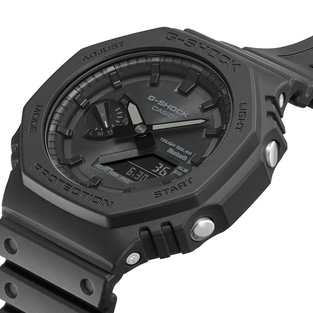Montre Noir|CASIO G-SHOCK Hot