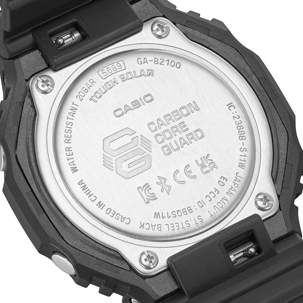 Montre Noir|CASIO G-SHOCK Hot