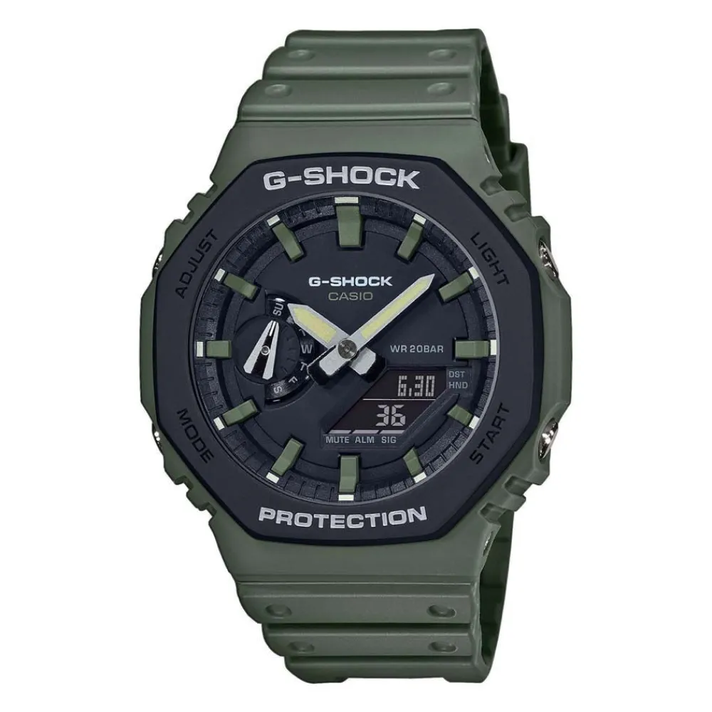 Montre Noir|CASIO G-SHOCK Outlet