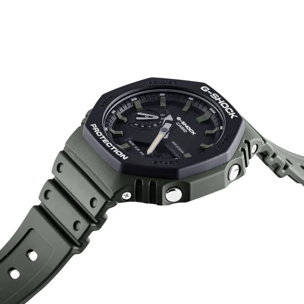 Montre Noir|CASIO G-SHOCK Outlet