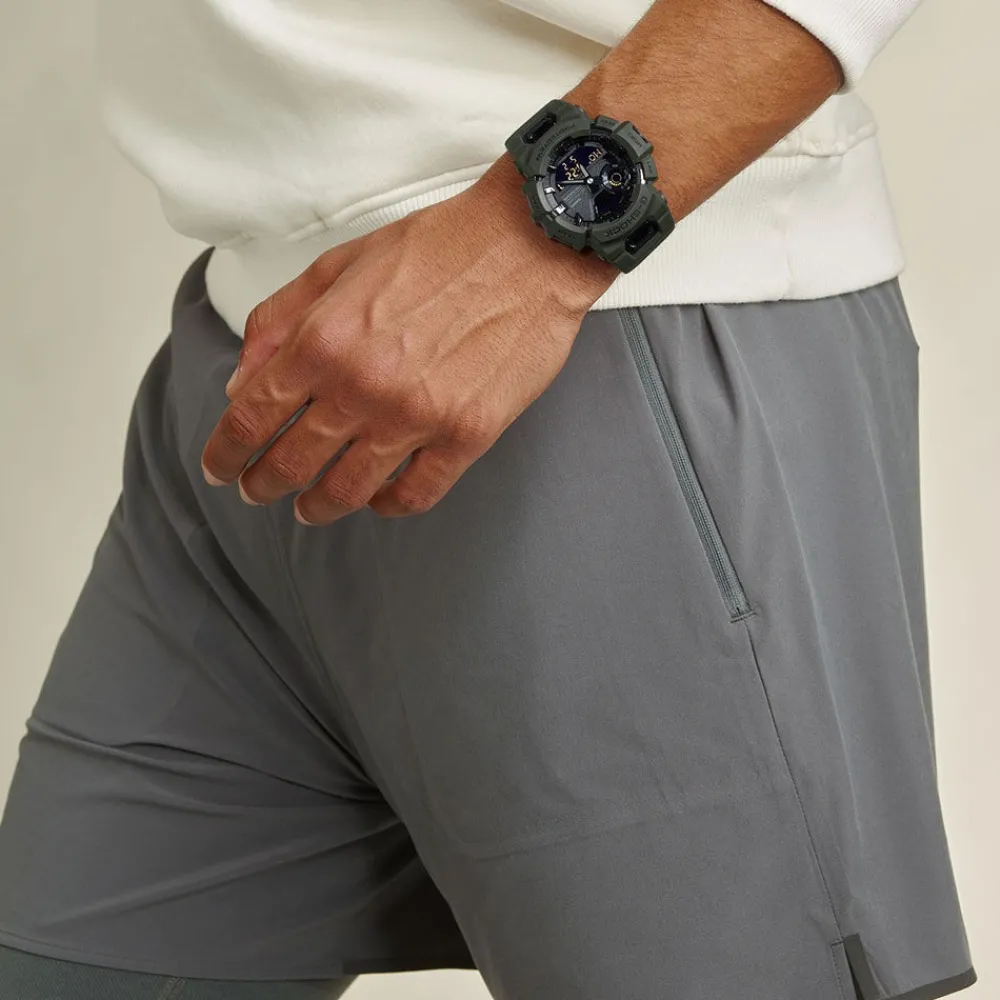 Montre Noir|CASIO G-SHOCK Clearance