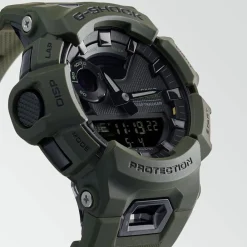 Montre Noir|CASIO G-SHOCK Clearance
