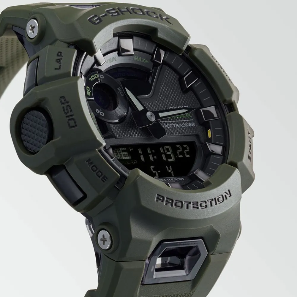 Montre Noir|CASIO G-SHOCK Clearance