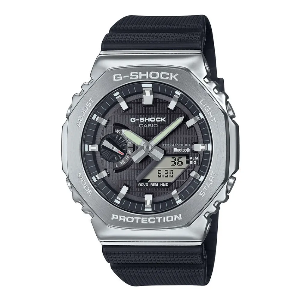 Montre Noir|CASIO G-SHOCK Outlet
