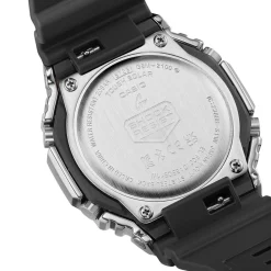 Montre Noir|CASIO G-SHOCK Outlet