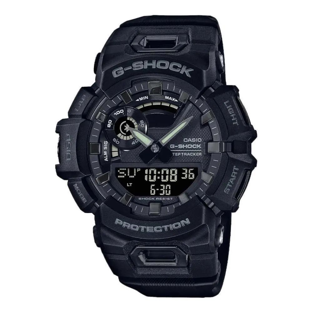 Montre Noir|CASIO G-SHOCK Discount