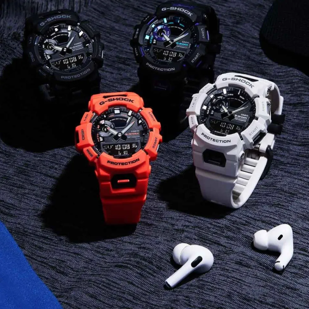 Montre Noir|CASIO G-SHOCK Discount