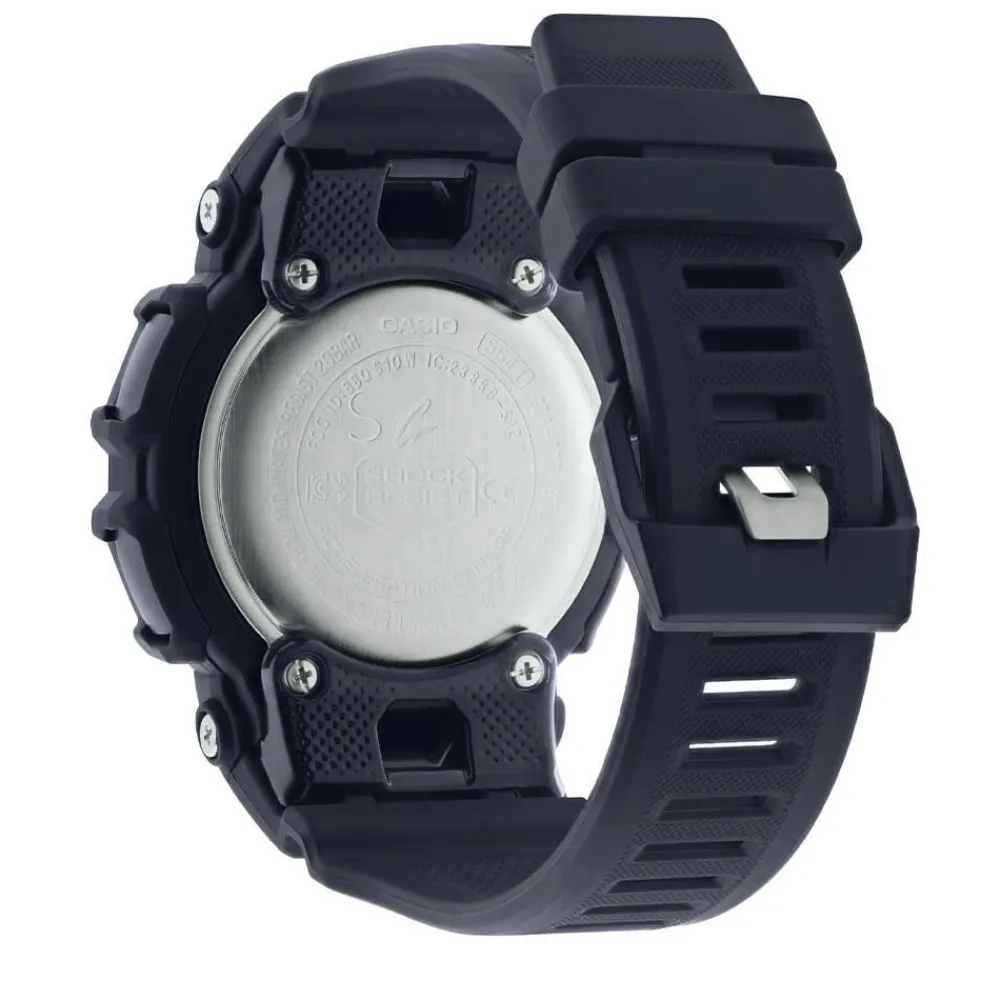 Montre Noir|CASIO G-SHOCK Discount