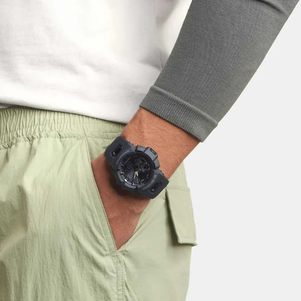 Montre Noir|CASIO G-SHOCK Discount