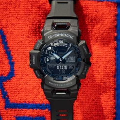 Montre Noir|CASIO G-SHOCK Discount
