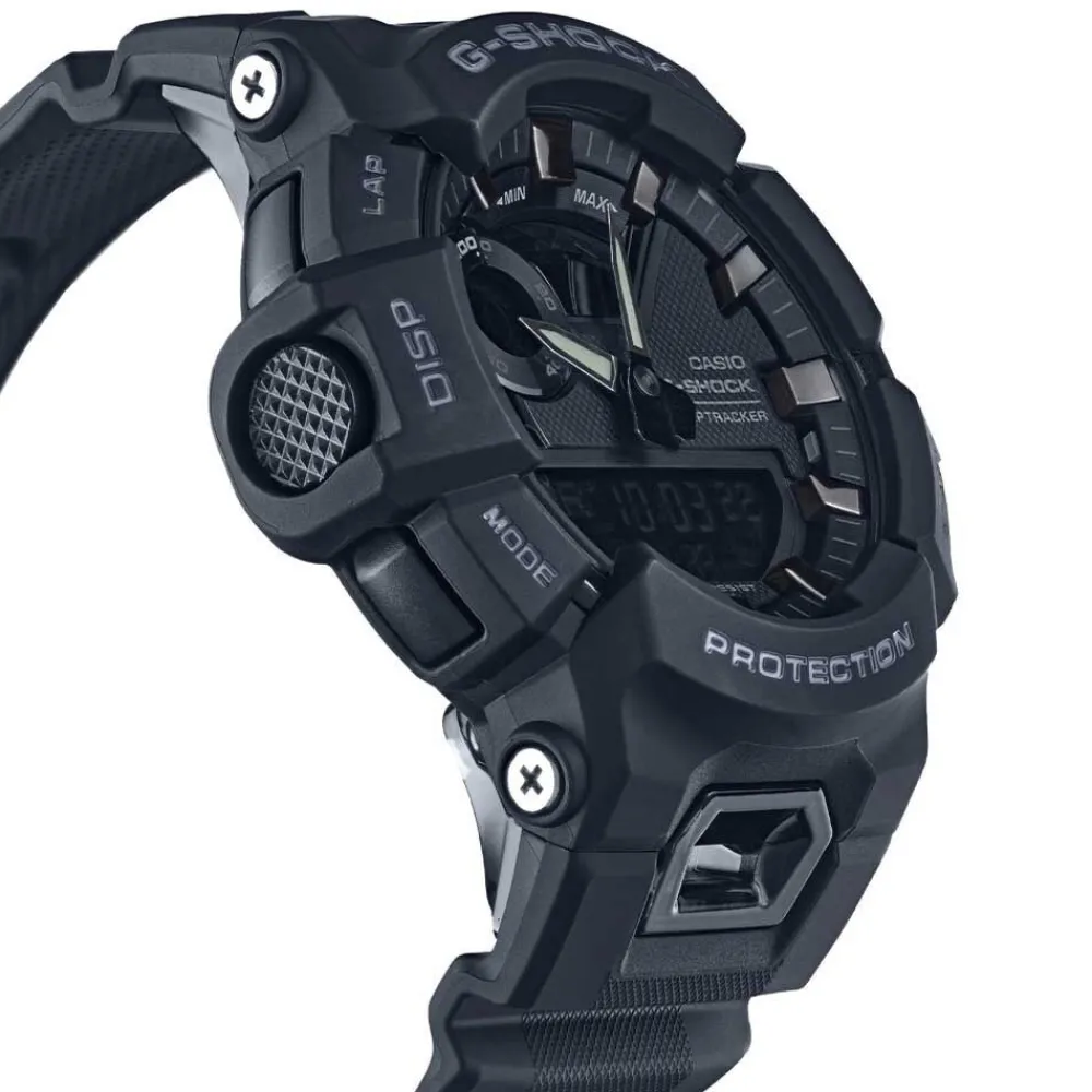 Montre Noir|CASIO G-SHOCK Discount