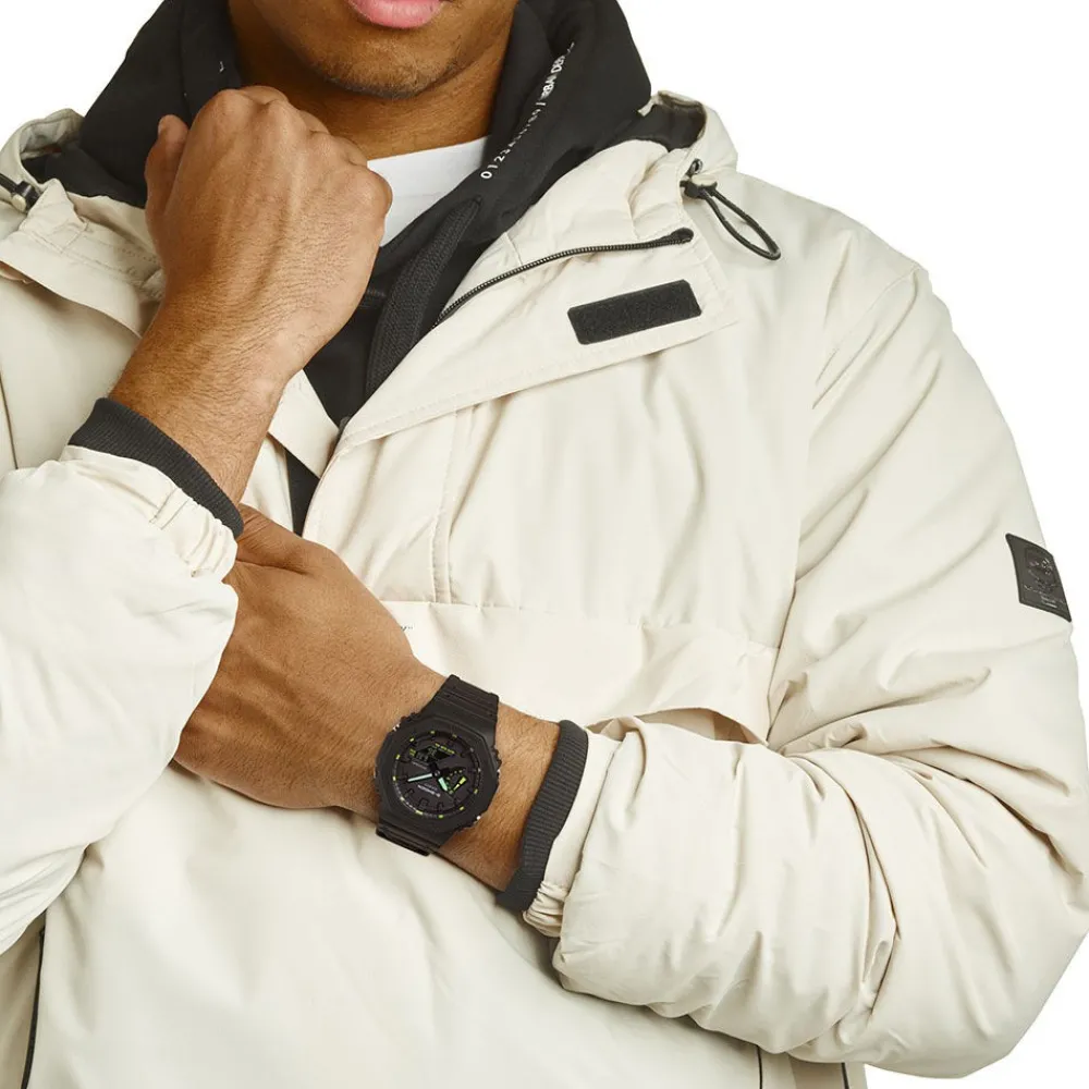 Montre Noir|CASIO G-SHOCK New