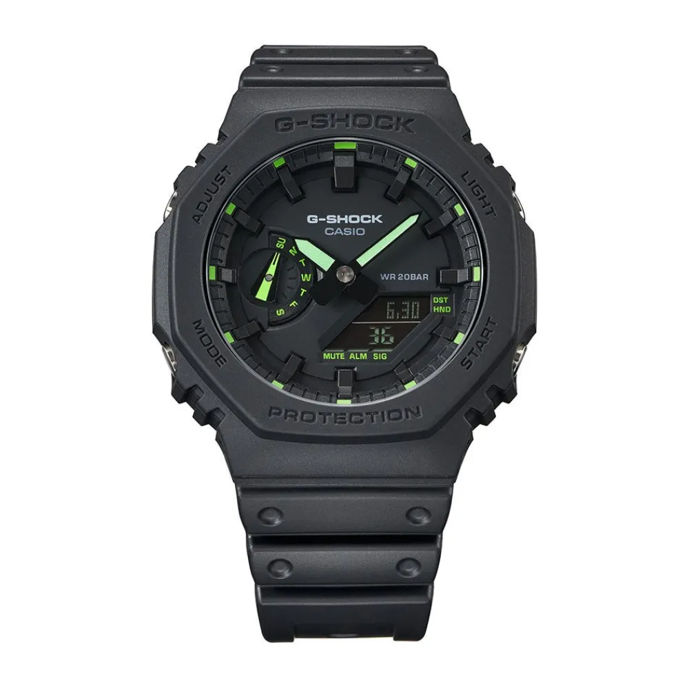 Montre Noir|CASIO G-SHOCK New