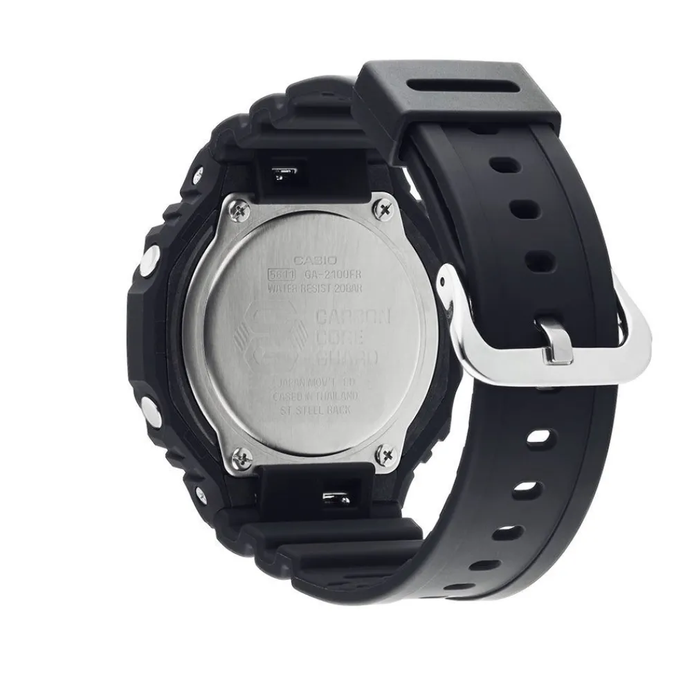 Montre Noir|CASIO G-SHOCK New