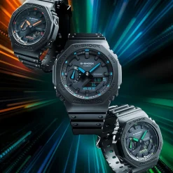 Montre Noir|CASIO G-SHOCK Outlet