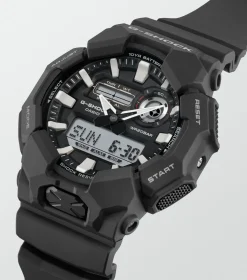 Montre Noir|CASIO G-SHOCK New