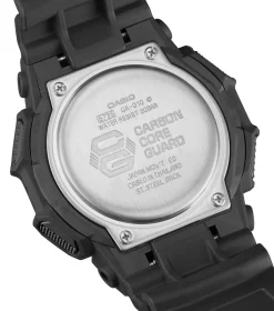 Montre Noir|CASIO G-SHOCK New