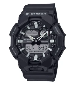 Montre Noir|CASIO G-SHOCK New