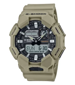 Montre Noir|CASIO G-SHOCK Outlet