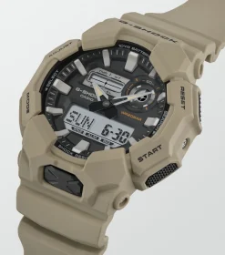 Montre Noir|CASIO G-SHOCK Outlet
