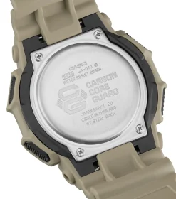 Montre Noir|CASIO G-SHOCK Outlet