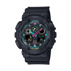 Montre Noir|CASIO G-SHOCK Hot