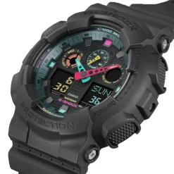 Montre Noir|CASIO G-SHOCK Hot