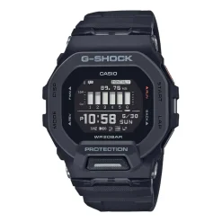 Montre Noir|CASIO G-SHOCK