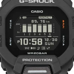 Montre Noir|CASIO G-SHOCK