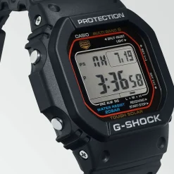 Montre Noir|CASIO G-SHOCK New