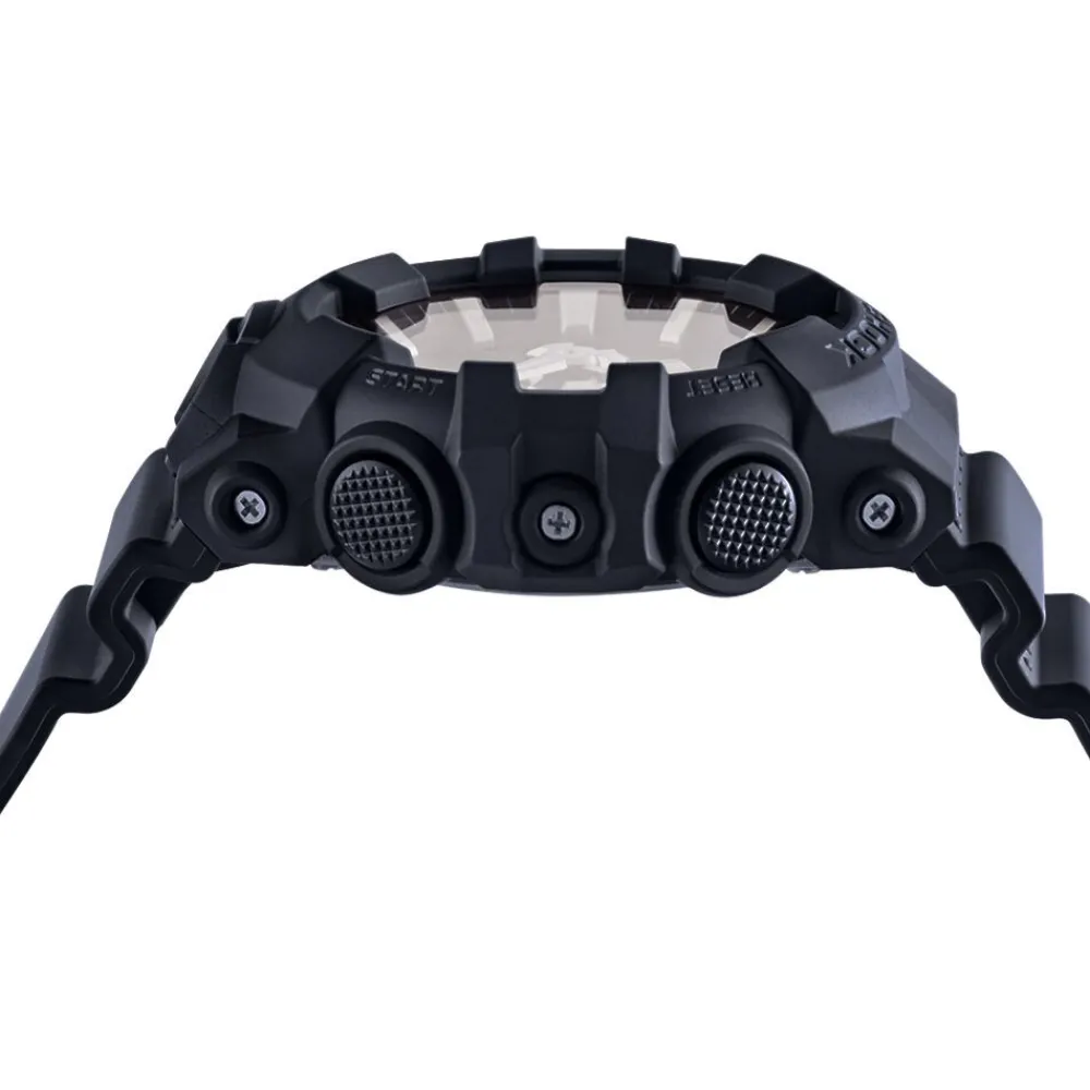 Montre Noir|CASIO G-SHOCK Outlet