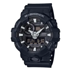 Montre Noir|CASIO G-SHOCK Outlet