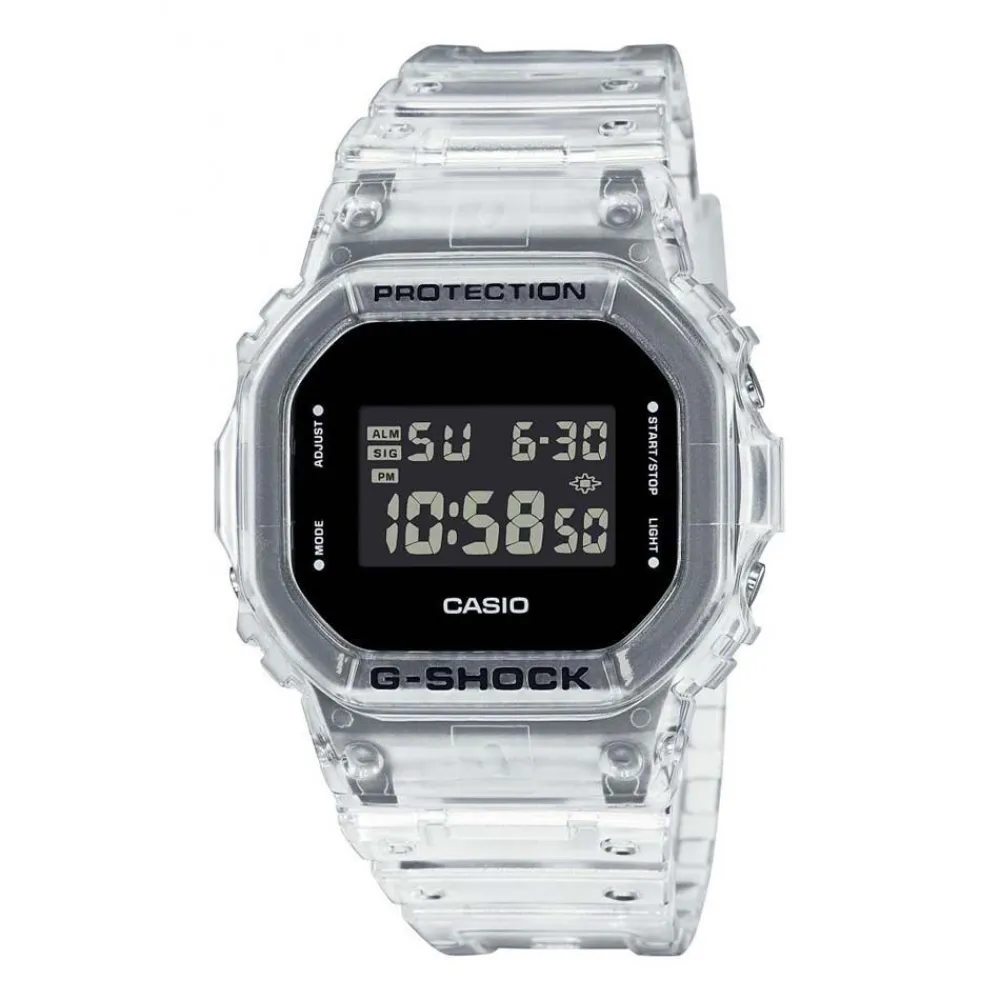 Montre Noir|CASIO G-SHOCK